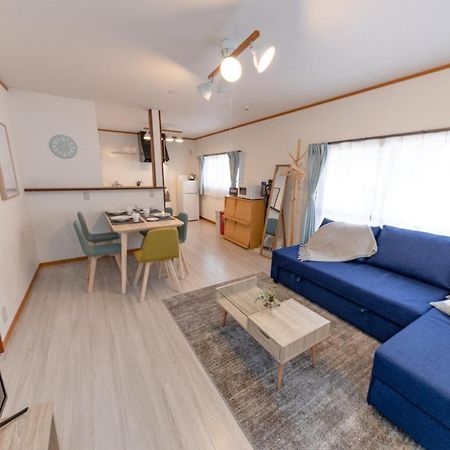 Serendipity Koiwa - Vacation Stay 11031V Tokyo prefektur Exteriör bild
