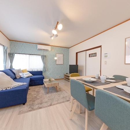 Serendipity Koiwa - Vacation Stay 11031V Tokyo prefektur Exteriör bild
