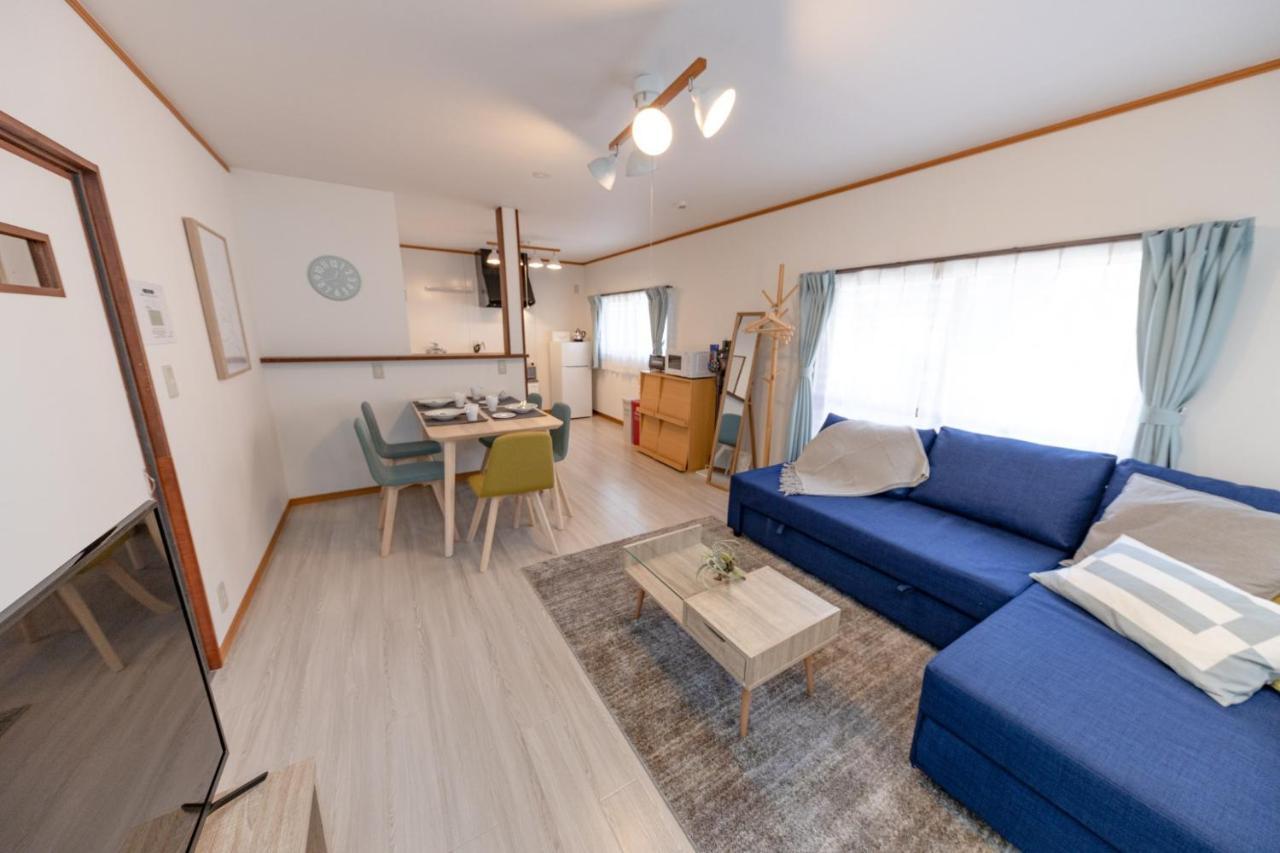 Serendipity Koiwa - Vacation Stay 11031V Tokyo prefektur Exteriör bild
