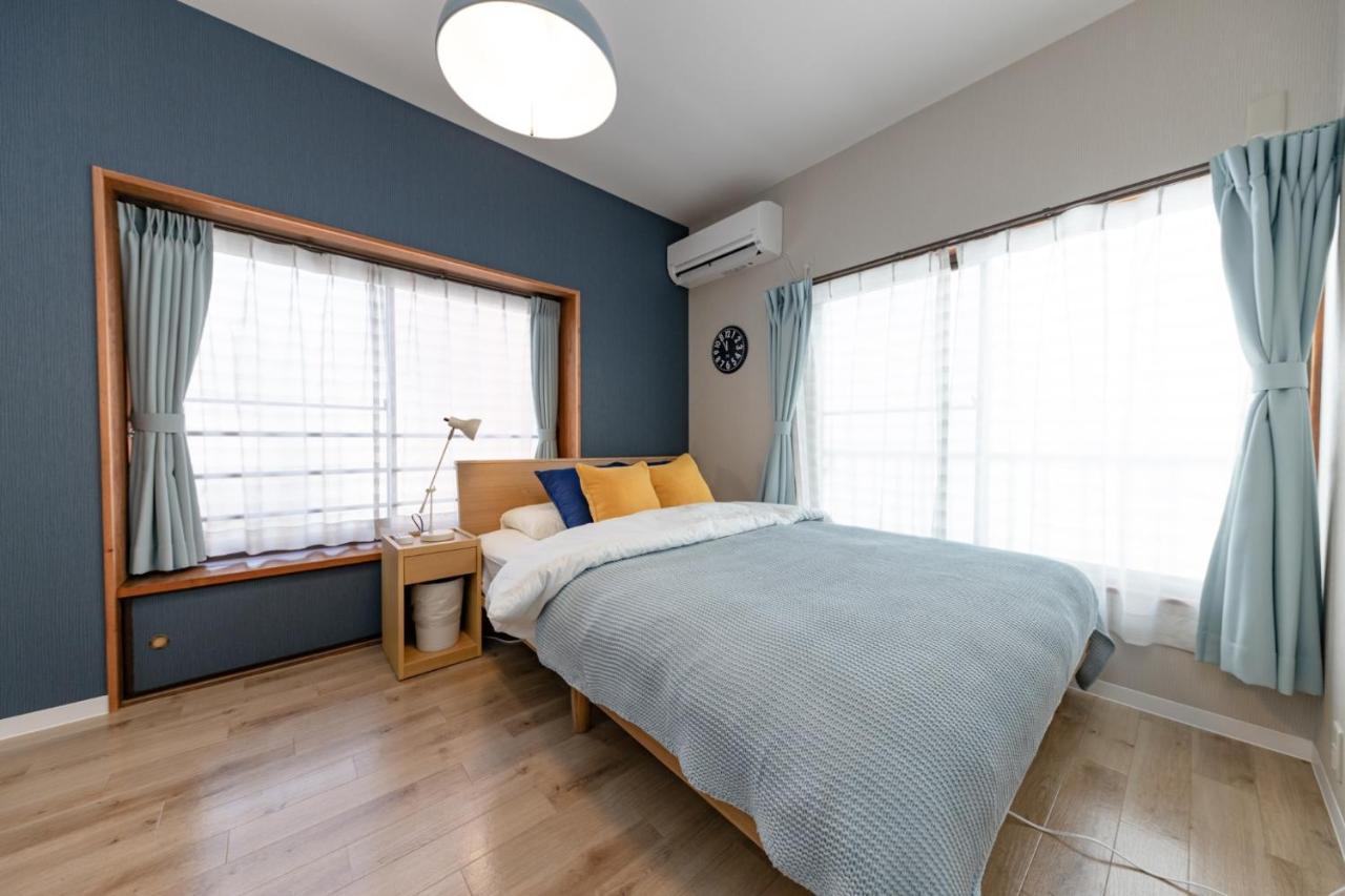 Serendipity Koiwa - Vacation Stay 11031V Tokyo prefektur Exteriör bild