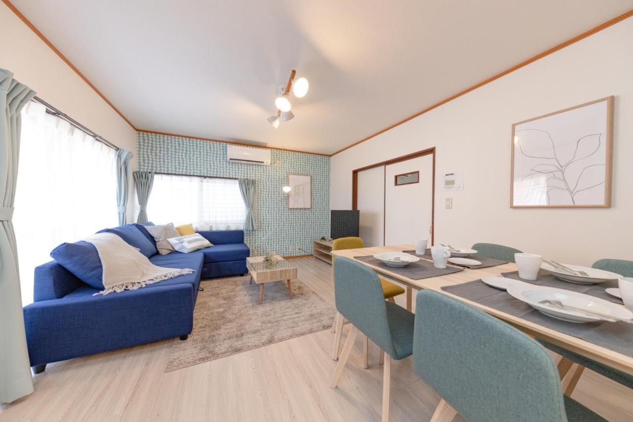 Serendipity Koiwa - Vacation Stay 11031V Tokyo prefektur Exteriör bild